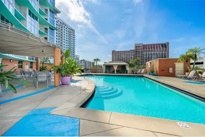 322 E Central Boulevard #702, Orlando, FL 32801 - Photo 31