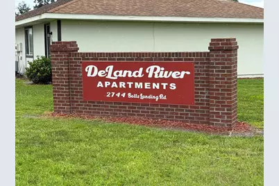 2744 Botts Landing Road #603, Deland, FL 32720 - Photo 17