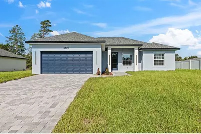 3370 SW 129th Loop, Ocala, FL 34473 - Photo 1