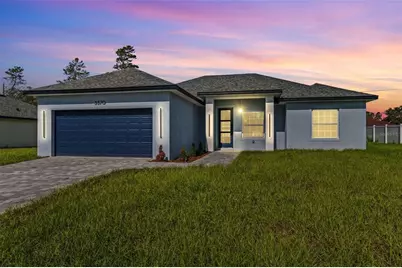 3370 SW 129th Loop, Ocala, FL 34473 - Photo 3
