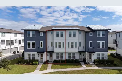 12322 Koshiba Alley, Orlando, FL 32827 - Photo 1