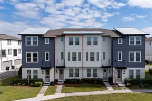 12322 Koshiba Alley, Orlando, FL 32827 - Photo 1