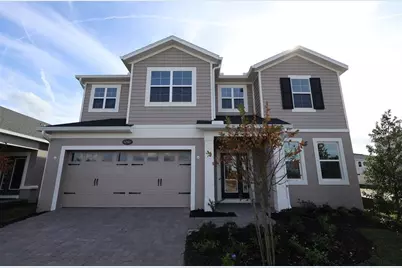 5261 High Line Drive, Saint Cloud, FL 34771 - Photo 1