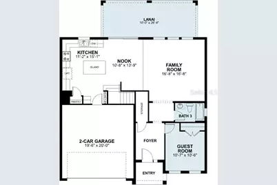 5261 High Line Drive, Saint Cloud, FL 34771 - Photo 3