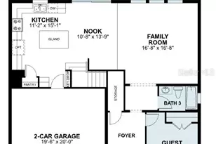 5261 High Line Dr, Saint Cloud, FL 34771 - Photo 3