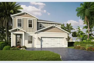 106 Elena Lavin Circle, Orlando, FL 32807 - Photo 1