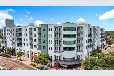 10 N Summerlin Avenue #19, Orlando, FL 32801 - Photo 45