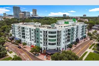 10 N Summerlin Avenue #19, Orlando, FL 32801 - Photo 1