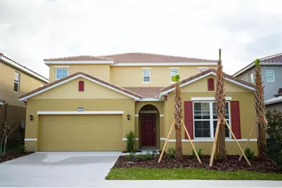 7868 Oak Reflection Loop, Davenport, FL 33837 - Photo 1