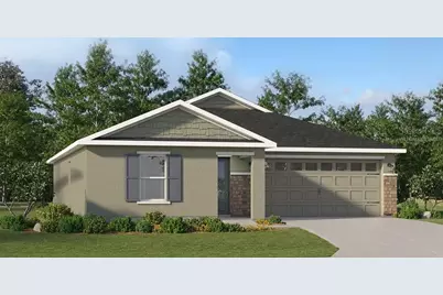 3412 Chinotto Drive, Lake Alfred, FL 33850 - Photo 1