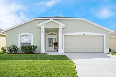 221 Prather Drive, Davenport, FL 33837 - Photo 1