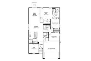 2899 Hornbill Dr, Saint Cloud, FL 34772 - Photo 1