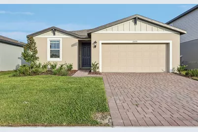 2899 Hornbill Drive, Saint Cloud, FL 34772 - Photo 1