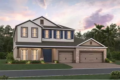 866 Creeping Fig Street, Apopka, FL 32703 - Photo 1