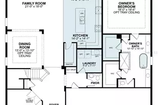 866 Creeping Fig St, Apopka, FL 32703 - Photo 3