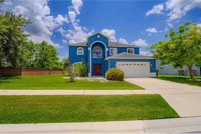 5500 Willow Bend Trail, Kissimmee, FL 34758 - Photo 1