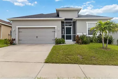 4090 Ruby Run, Haines City, FL 33844 - Photo 1