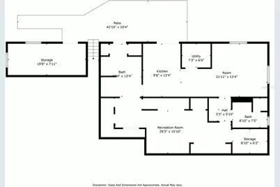 1422 E 8th Avenue, Mount Dora, FL 32757 - Photo 61