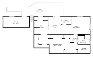 1422 E 8th Ave, Mount Dora, FL 32757 - Photo 61