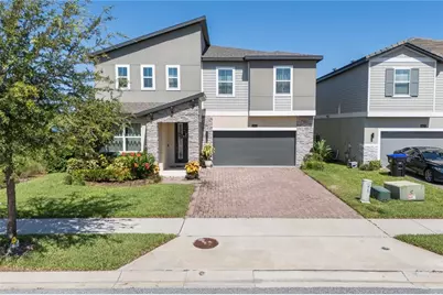 6043 Bimini Twist Loop, Orlando, FL 32819 - Photo 7