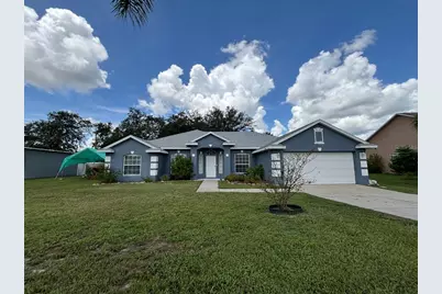 1610 Humphrey Court, Deltona, FL 32738 - Photo 1