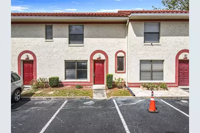 1732 Hidden Creek Boulevard #108, Orlando, FL 32807 - Photo 3