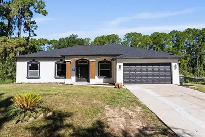 3470 Elias Circle, North Port, FL 34288 - Photo 1