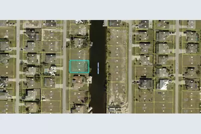1235 NW 35th Avenue, Cape Coral, FL 33993 - Photo 1