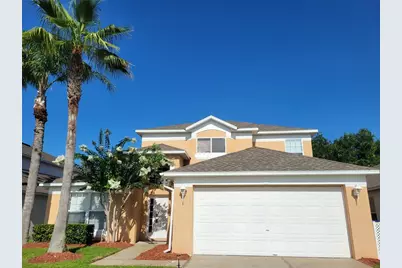 1037 Lake Berkley Drive, Kissimmee, FL 34746 - Photo 1