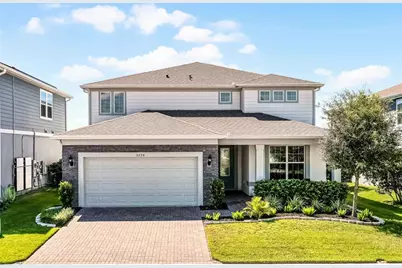 3294 Hanging Tide Street, Winter Garden, FL 34787 - Photo 1