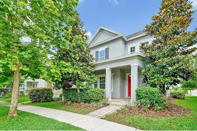 14208 Shocklach Drive, Winter Garden, FL 34787 - Photo 1