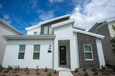 4205 Paragraph Drive, Kissimmee, FL 34746 - Photo 1