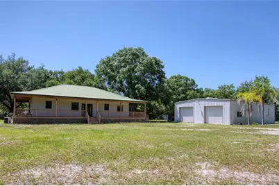 5525 Mitchell Bridges Road, Clermont, FL 34714 - Photo 1