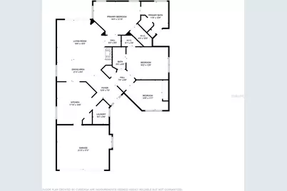 10860 Woodchase Circle, Orlando, FL 32836 - Photo 25