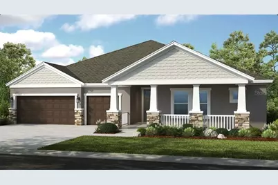 672 Junonia Boulevard, New Smyrna Beach, FL 32168 - Photo 1