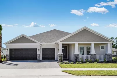 672 Junonia Boulevard, New Smyrna Beach, FL 32168 - Photo 1