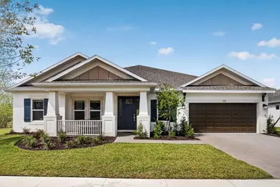 668 Junonia Boulevard, New Smyrna Beach, FL 32168 - Photo 1