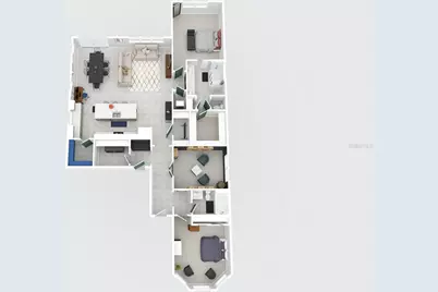 2570 Autumn Peace Drive, Kissimmee, FL 34744 - Photo 33