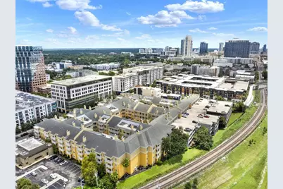 860 N Orange Avenue #118, Orlando, FL 32801 - Photo 3