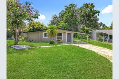 3012 Bart Street, Orlando, FL 32810 - Photo 1