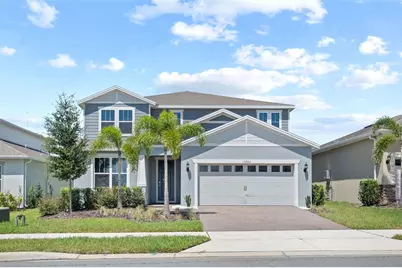 15203 Willow Ridge Drive, Montverde, FL 34756 - Photo 1