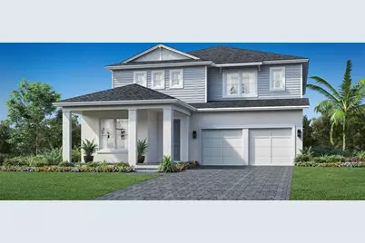 1485 Stonecliff Drive, Apopka, FL 32703 - Photo 1