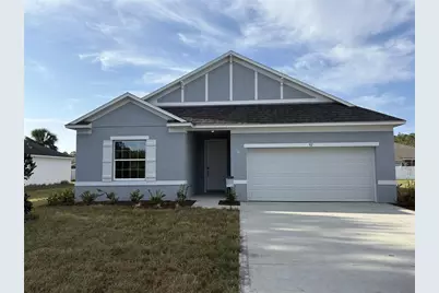 92 Pine Grove Drive, Palm Coast, FL 32164 - Photo 1
