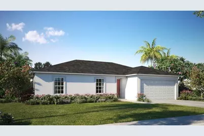 50 Freneau Lane W, Palm Coast, FL 32137 - Photo 1