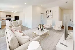 50 Freneau Ln W, Palm Coast, FL 32137 - Photo 5