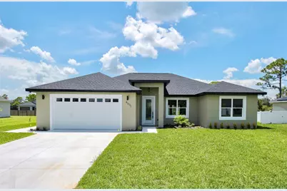 4631 Mignon Drive, Sebring, FL 33872 - Photo 1