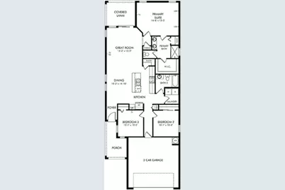 2233 Hen Road, Minneola, FL 34715 - Photo 1