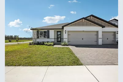 1751 Draughton Drive, Zephyrhills, FL 33541 - Photo 1