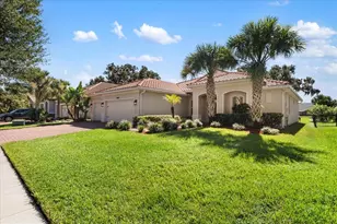 3888 Bowfin Trail, Kissimmee, FL 34746 - Photo 1