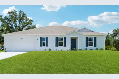 12040 Ramona Avenue, Port Charlotte, FL 33981 - Photo 1